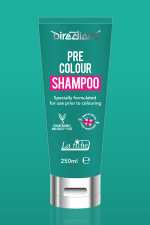 Pre Colour Shampoo 250ml