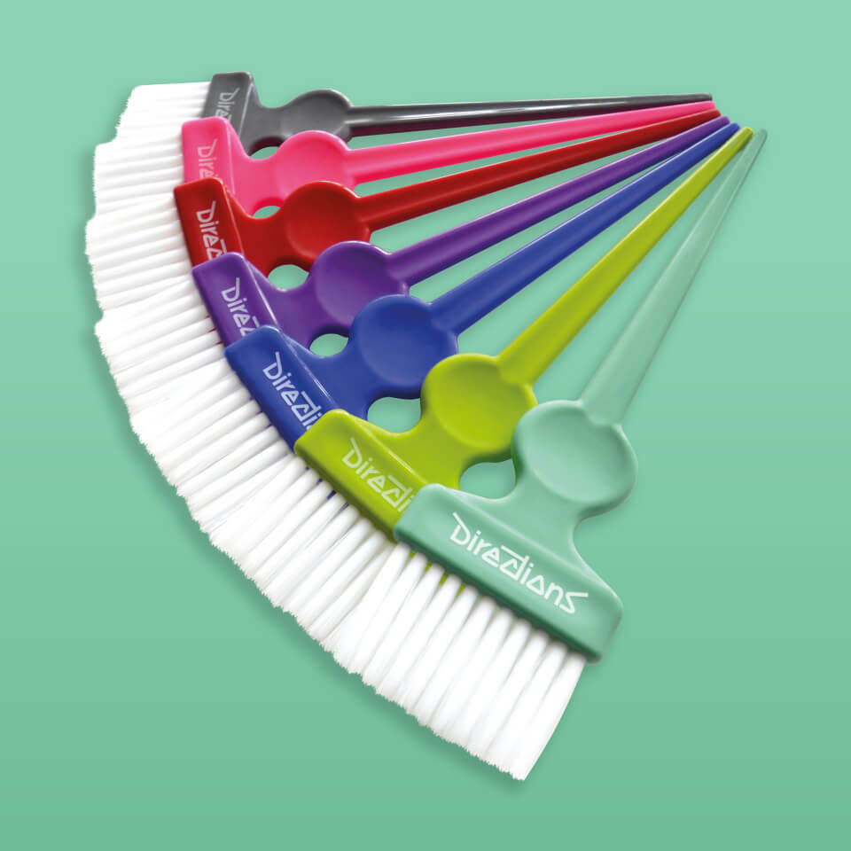 brushes