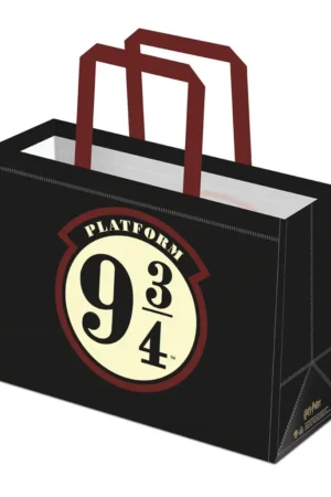 Harry Potter (Platform 9 3/4) Reusable Tote
