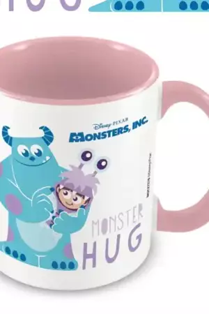 Monsters Inc. (Monster Hug) Mug 11oz