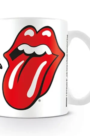 The Rolling Stones (Lips) Mug