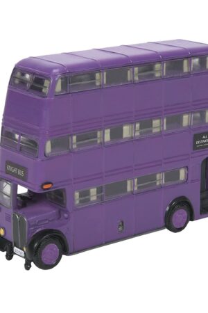 The Knight Bus