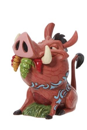 Pumbaa Figurine