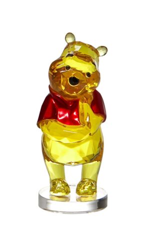 Winnie The Pooh