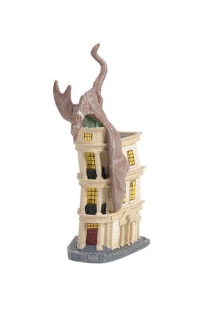 Gringotts Bank