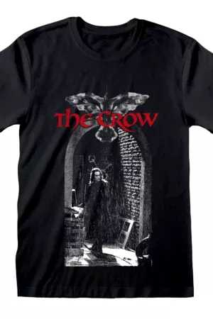 The Crow T-Shirt